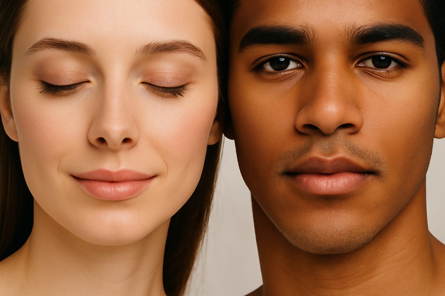 Unisex Skincare