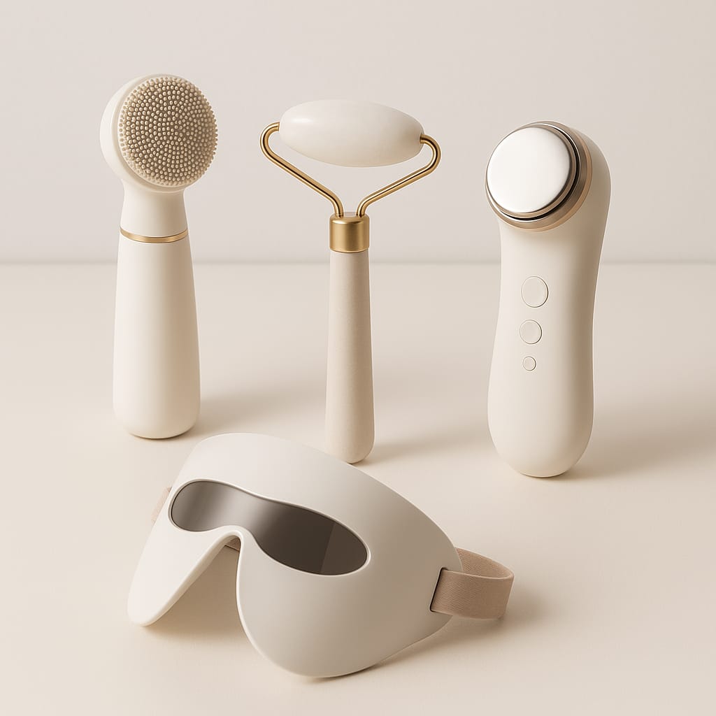 Beauty Devices - CcLodi