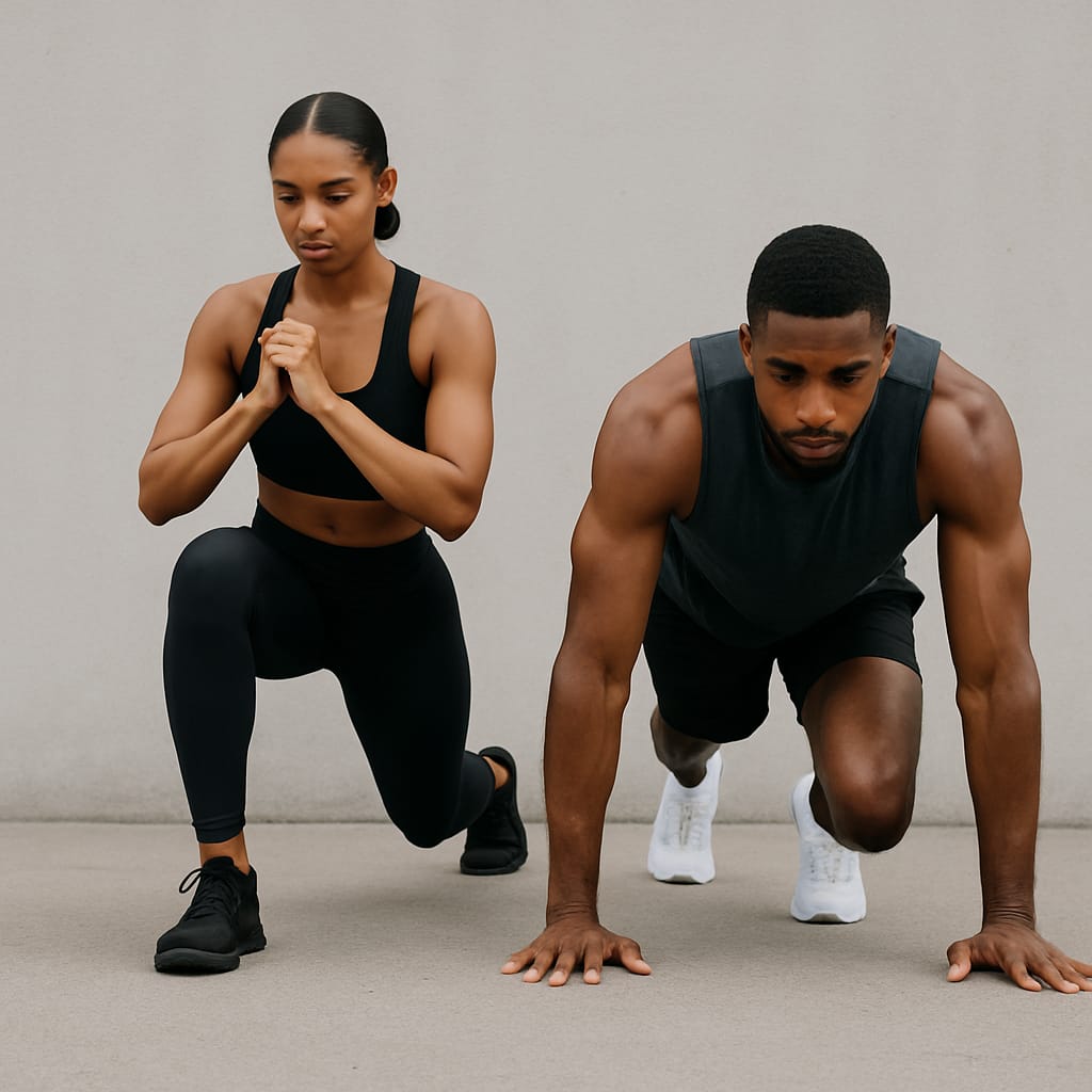 Fitness & Wellness