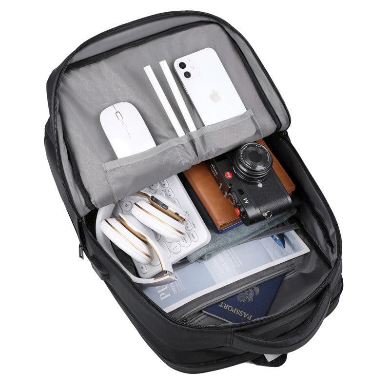Großer multifunktionaler Rucksack