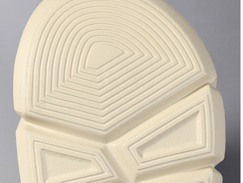 Men’s Thick Sole Slip-On Slides – Lightweight Everyday Comfort Slippers