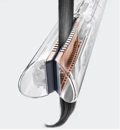 Two-in-One Hair Straightener | Everyday Smooth Styling