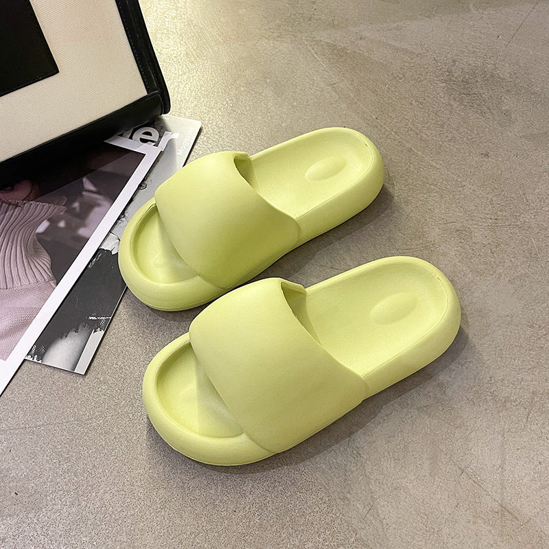 Non-Slip Comfort Slippers for Indoor and Outdoor Use