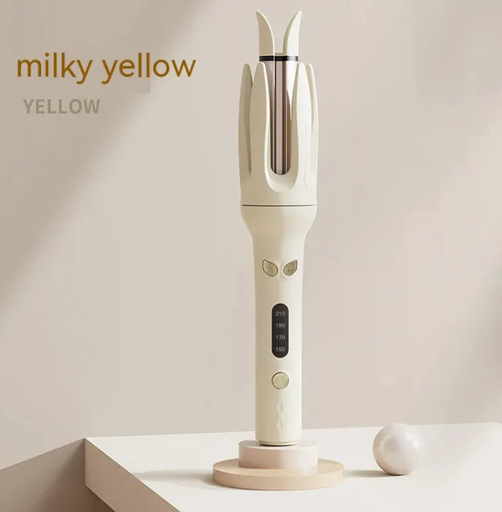 Hair Curler | Soft Waves & Everyday Styling