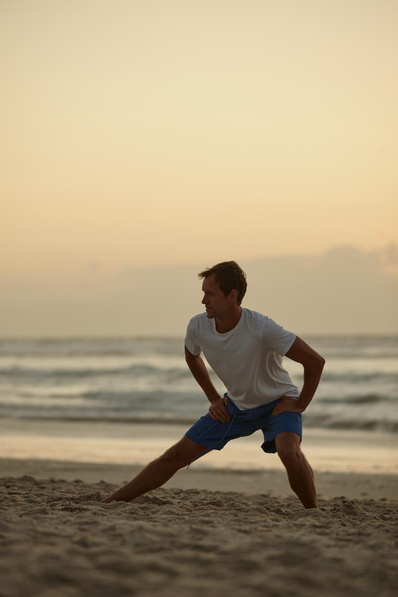 Men's Wellness