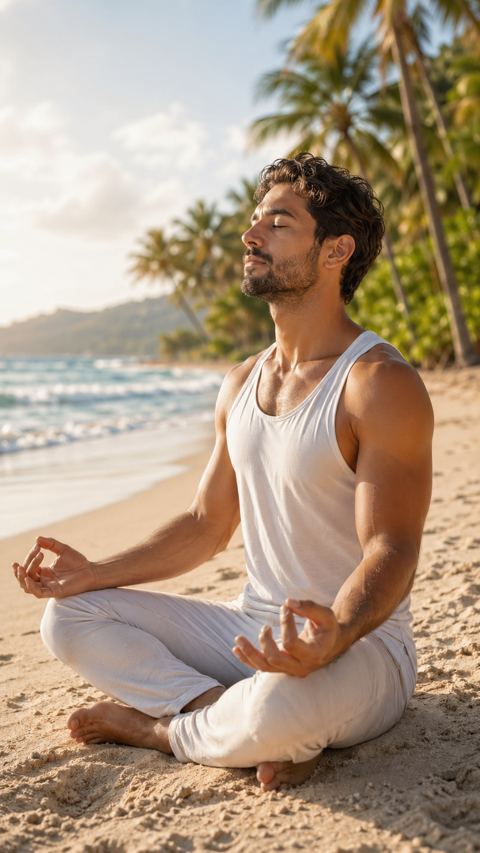 WELLNESS ESSENTIALS