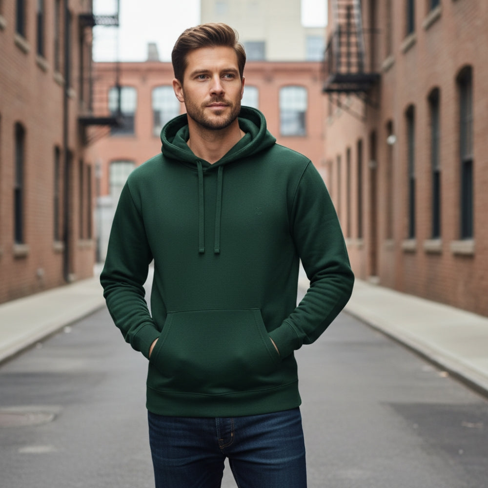 Men’s Hoodies & Sweatshirts