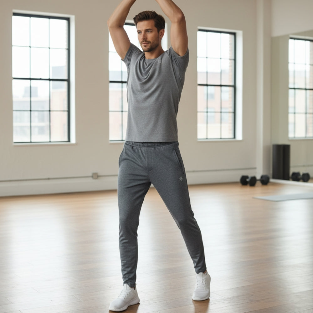 Men Activewear