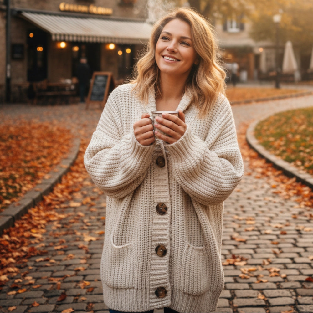 Knitwear & Cardigans