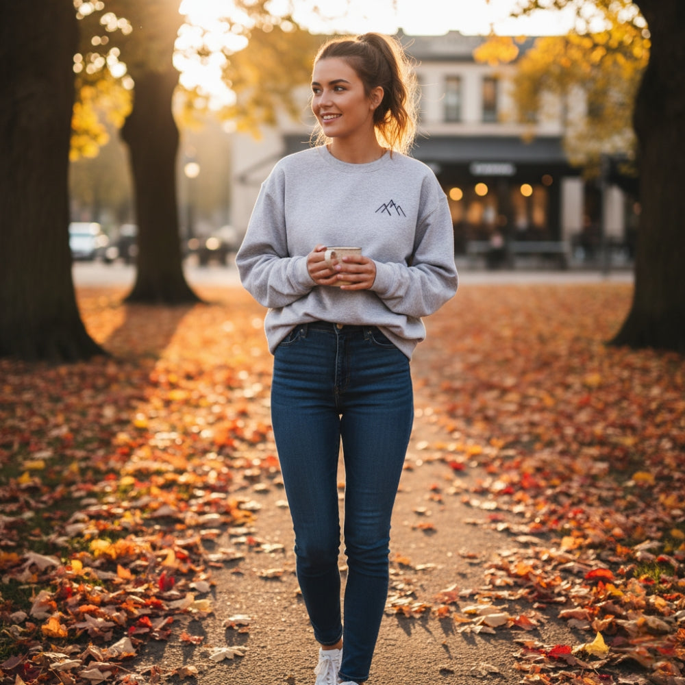 Women Hoodies & Sweatshirts