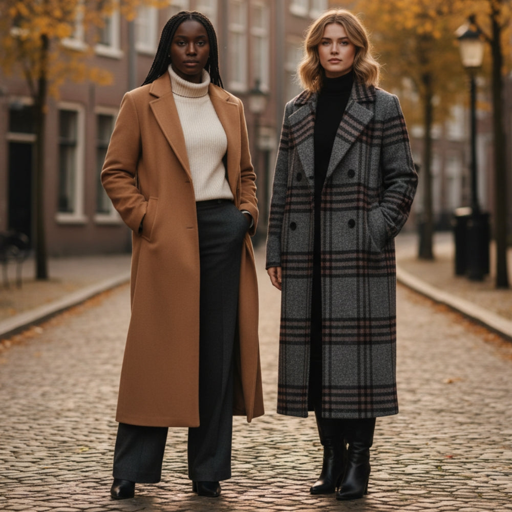 Women Coats & Jackets