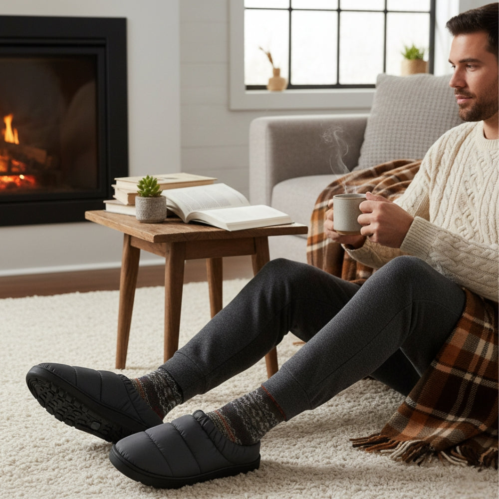 Men (Winter Comfort Collection)