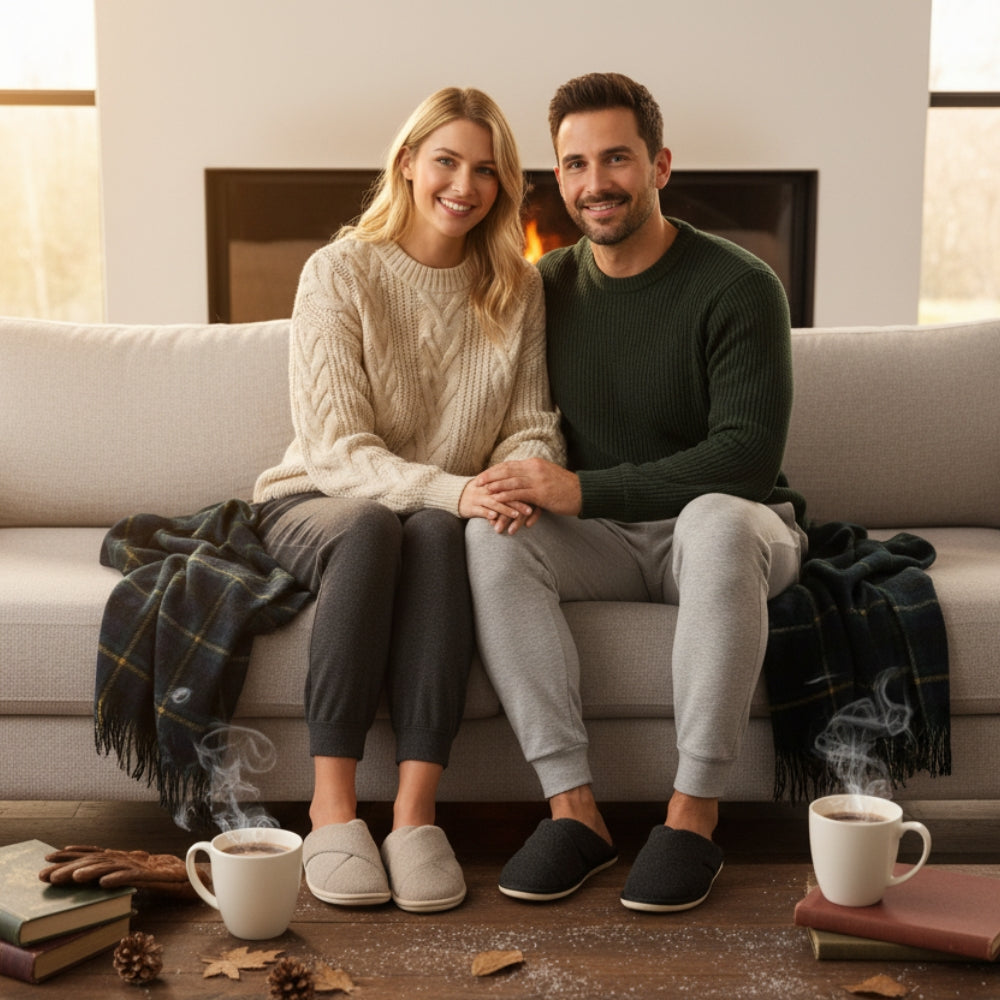 Unisex (Winter Comfort Collection)