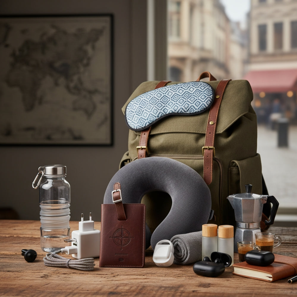 Travel Accessories