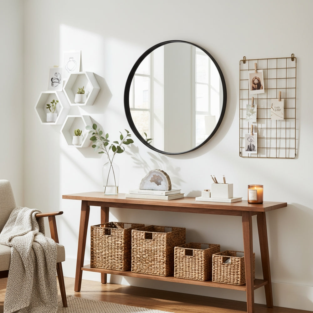 Decor & Organisation