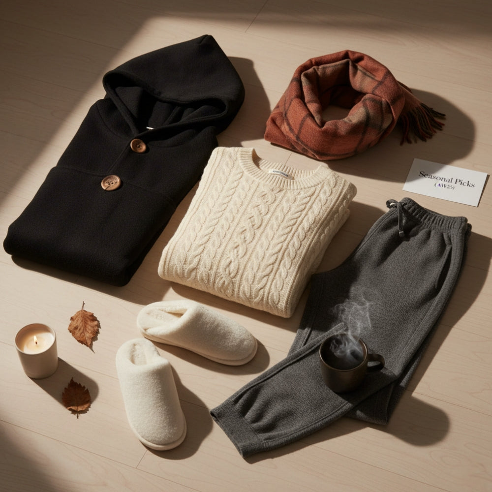 Seasonal Picks (AW25)