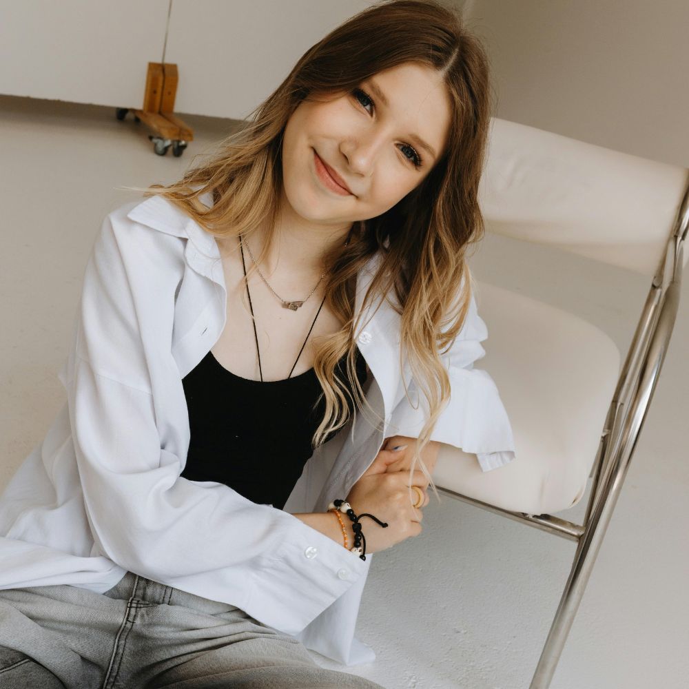 Everyday Styling Selection