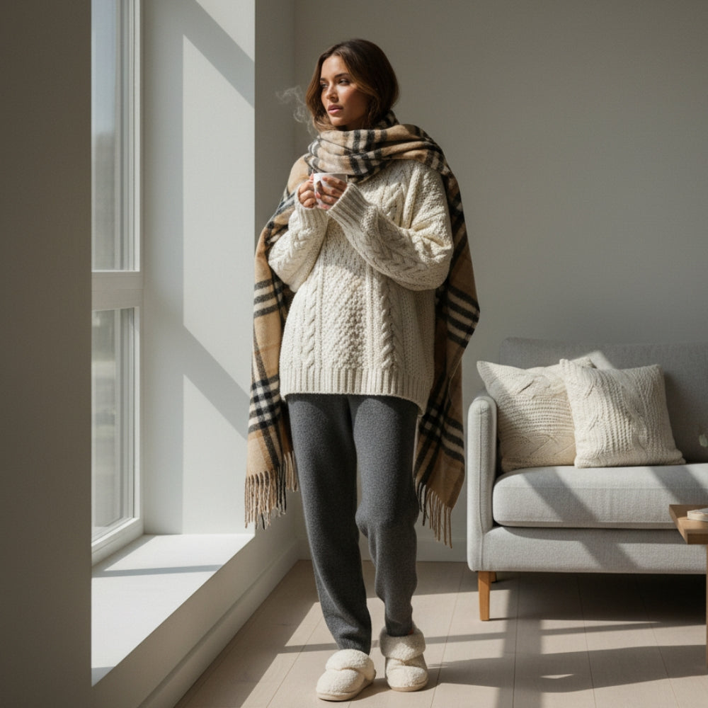 Winter Comfort Collection