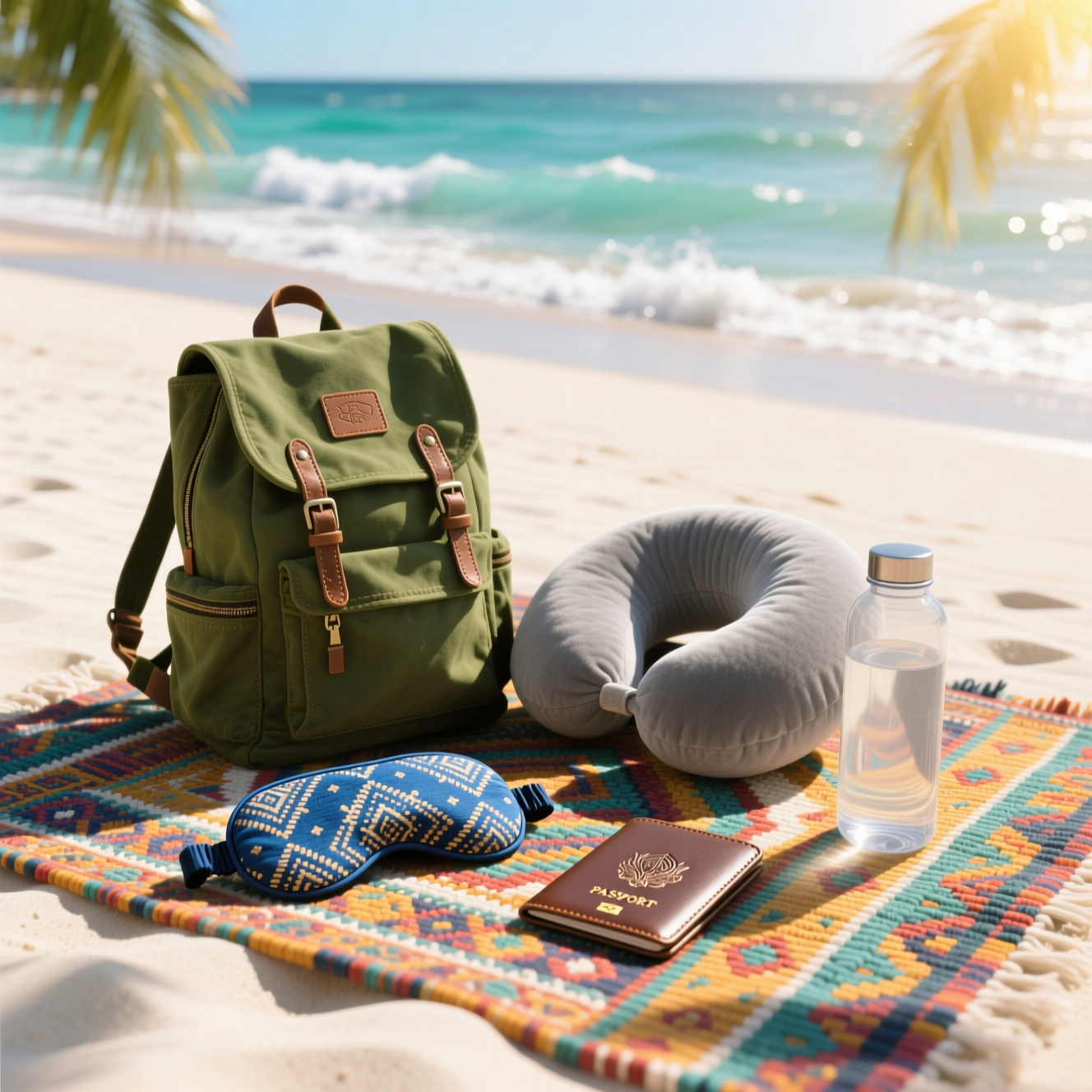 Travel Accessories