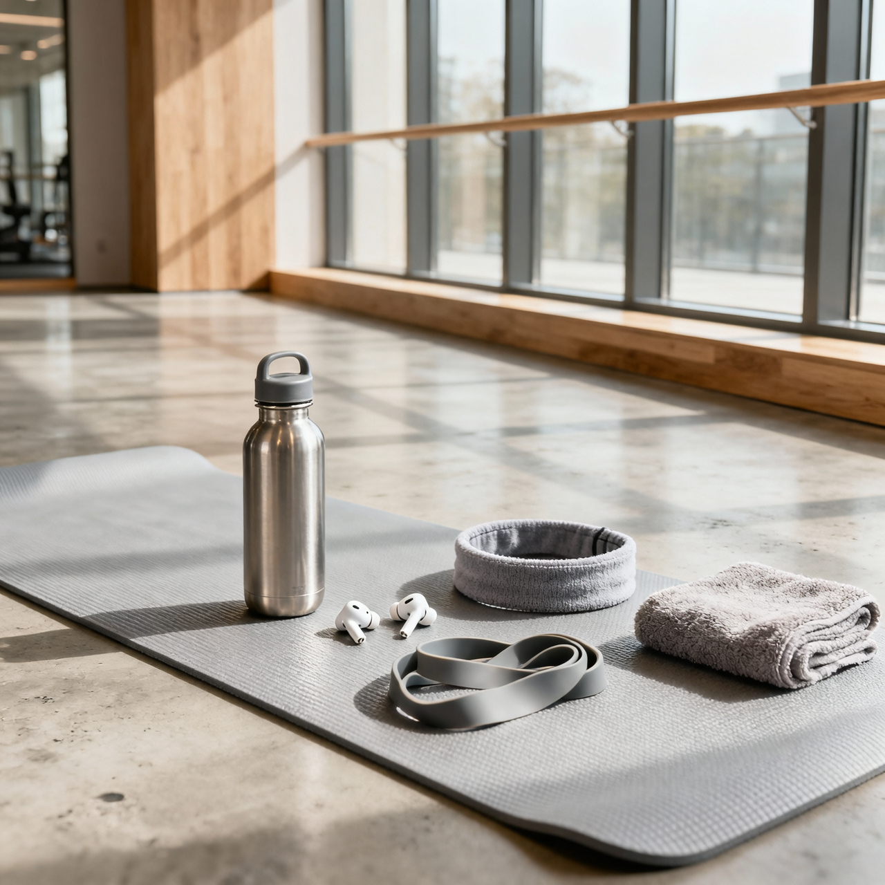 Active Accessories