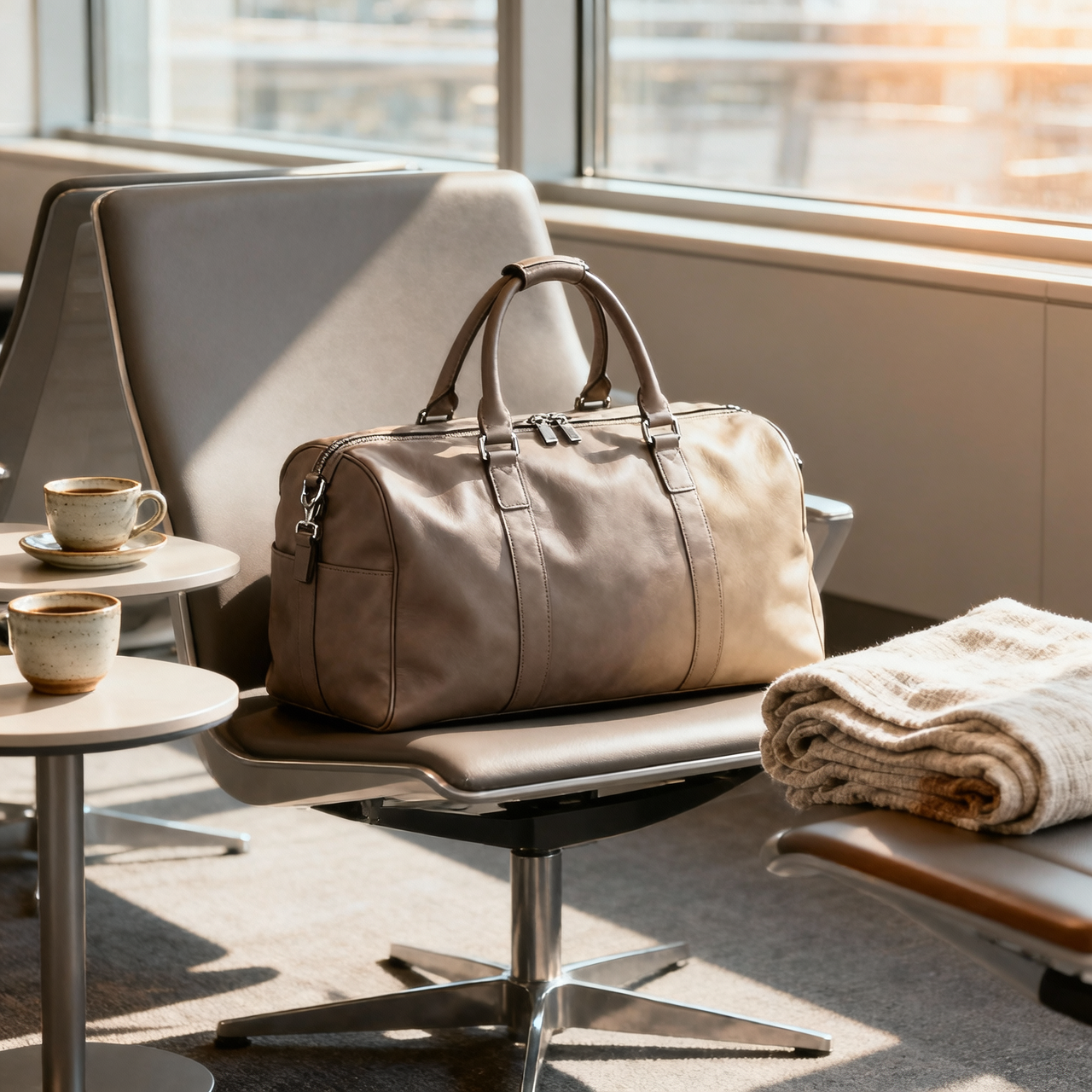 Duffel Bags
