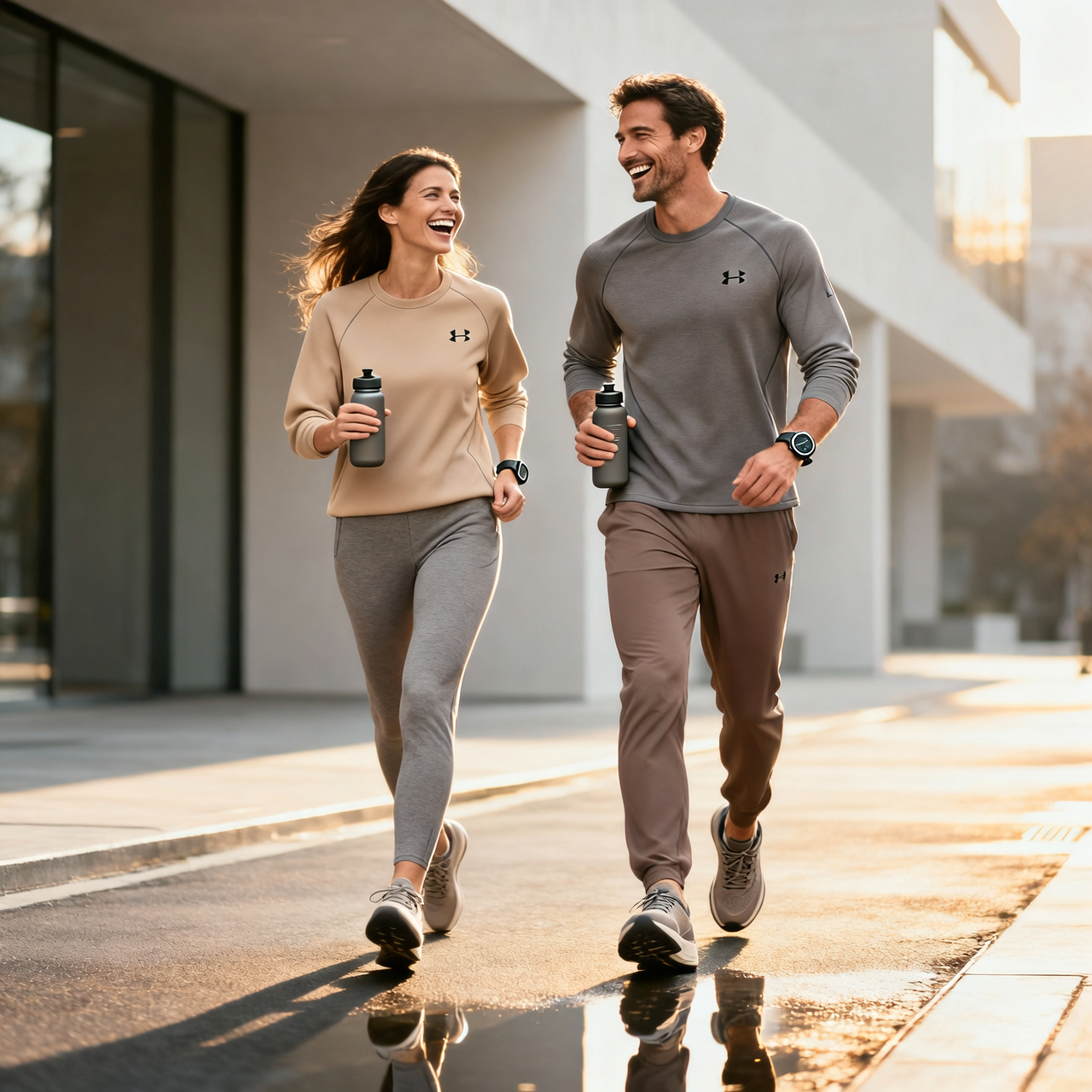 ACTIVE COMFORT