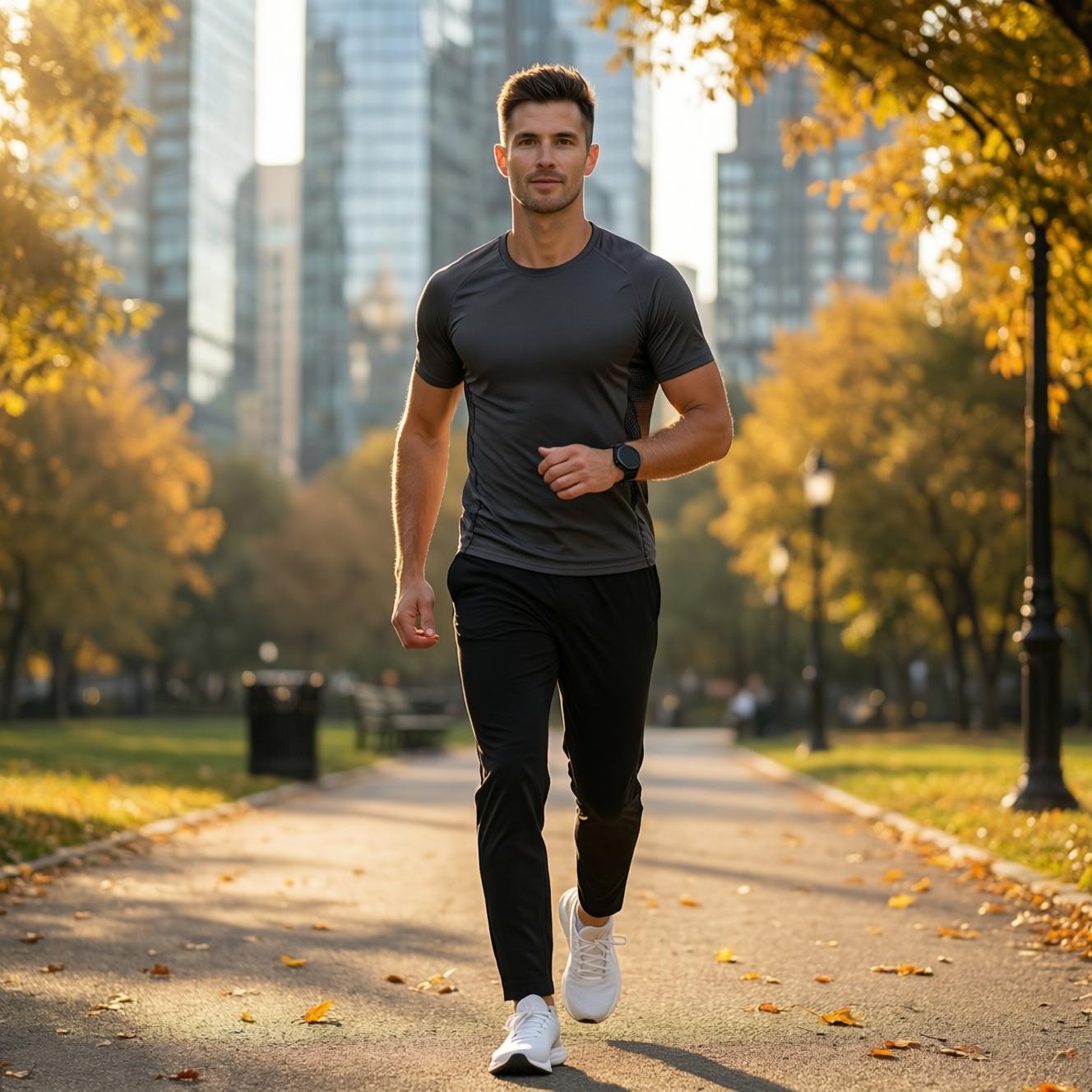 Men's Activewear