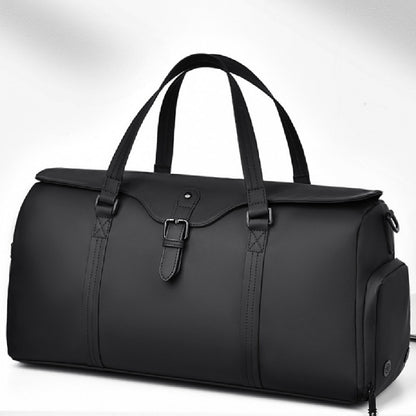 Large Capacity Travel Tote Bag