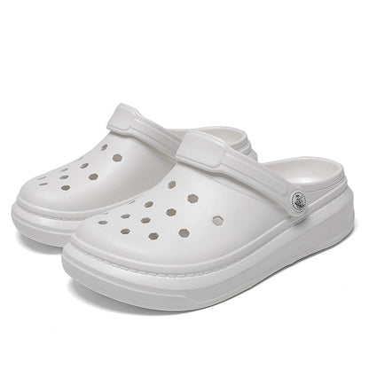 Comfort Clog Slides