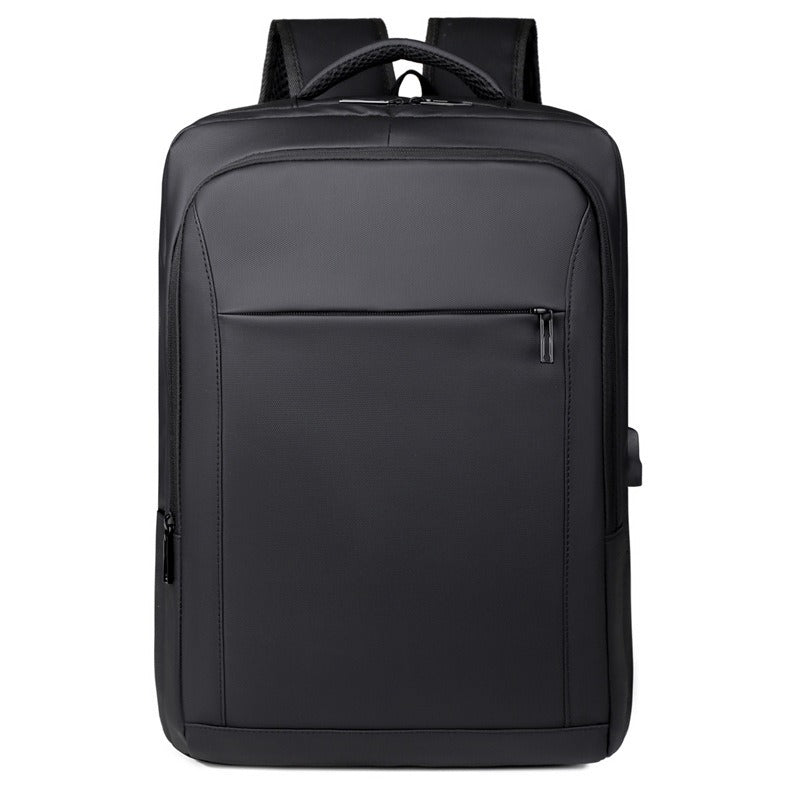 Portable Waterproof Laptop Backpack with USB Port