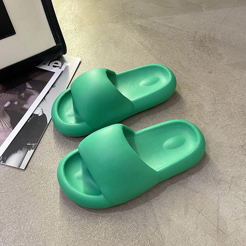 Non-Slip Comfort Slippers for Indoor and Outdoor Use