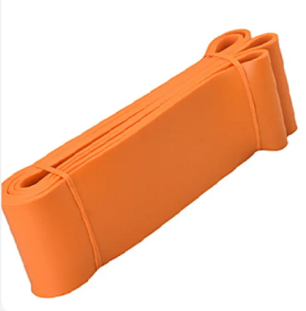 Bandes de résistance pour l'entraînement à la maison et en salle