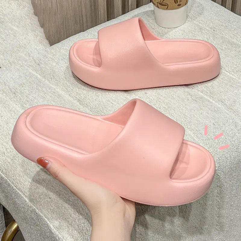 Lightweight Home Slides
