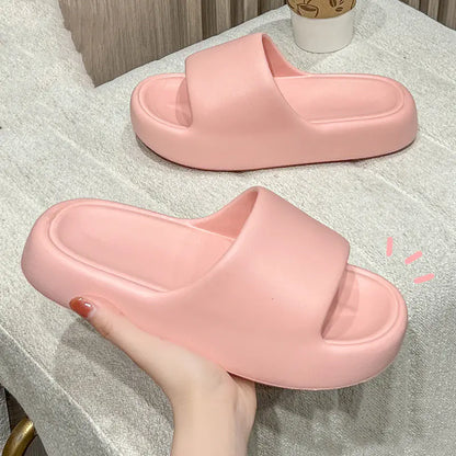 Lightweight Home Slides