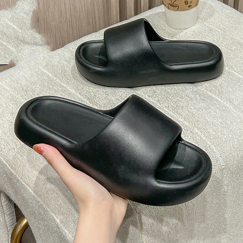 Lightweight Home Slides