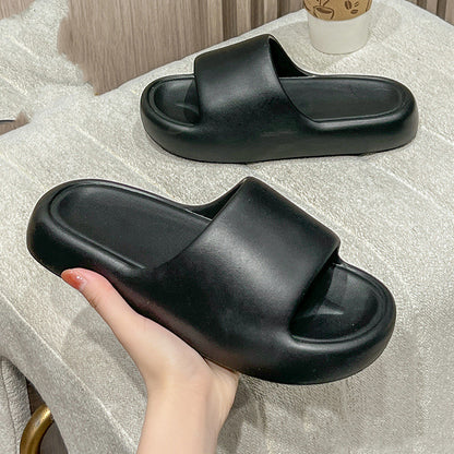 Lightweight Home Slides