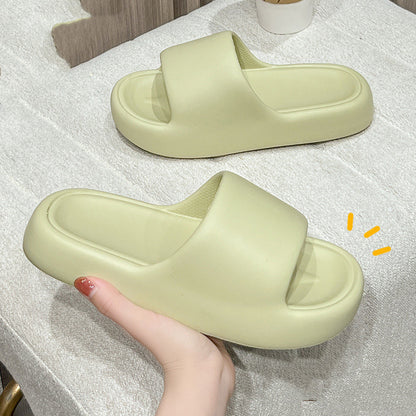 Lightweight Home Slides