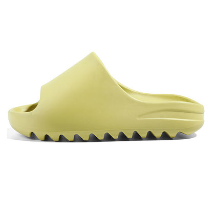 Men's Casual Doodle Slides - Summer Non-Slip Footwear