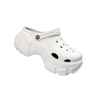 Women's Lightweight Slip-On Clogs – Practical Everyday Comfort Shoes