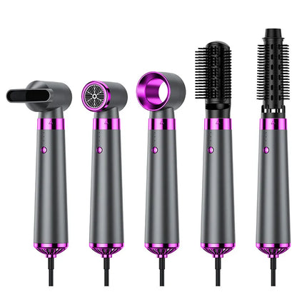 Auto Hair Curler | Soft Waves & Everyday Styling