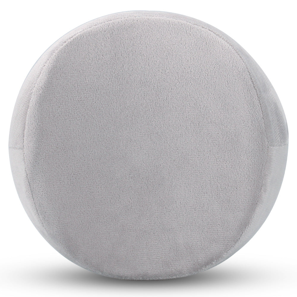 Memory Foam Leg Pillow for Relaxation and Comfort