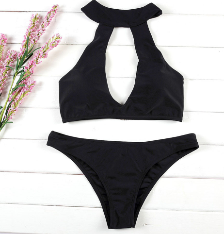 Maillot de bain deux pièces, Bikini, Maillot de bain