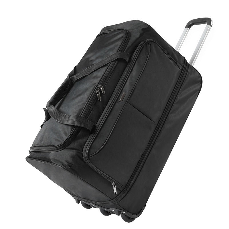 Foldable Waterproof Luggage Suitcase