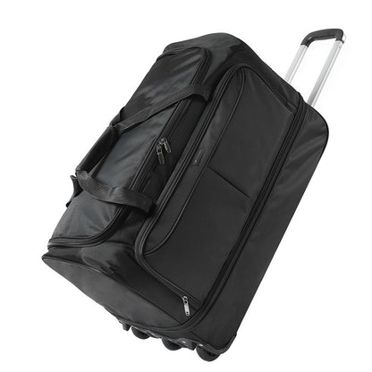 Foldable Waterproof Luggage Suitcase