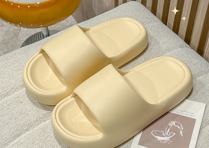 Lightweight Home Slides