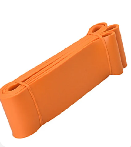 Bandes de résistance pour l'entraînement à la maison et en salle