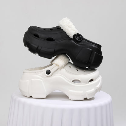 Women's Lightweight Slip-On Clogs – Practical Everyday Comfort Shoes