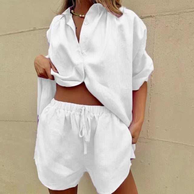 Casual Outdoor Trendy Suit for Women