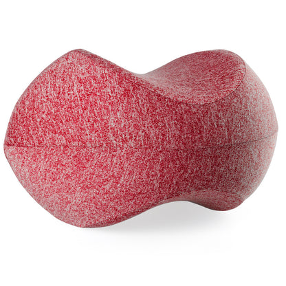 Memory Foam Leg Pillow for Relaxation and Comfort
