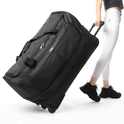 Foldable Waterproof Luggage Suitcase